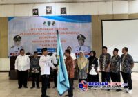 Dekopinda Kebumen Dipimpin Wajah Baru, Momentum Penguatan Advokasi Koperasi yang Lebih Humanis