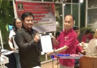 Paguyuban Karaoke Rakyat Merdeka Resmi Berbadan Hukum, Dorong Usaha Tertib dan Transparan