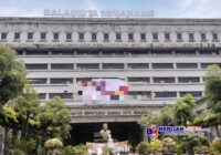 Catatan Kritis Redaksi : “Kota Semarang Sedang Tidak Baik-baik Saja” 