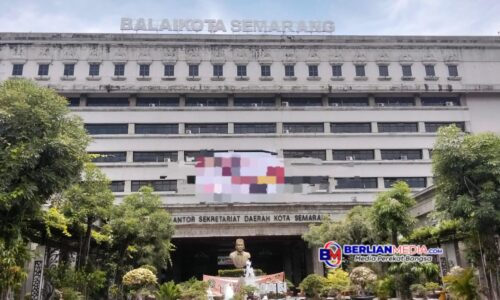 Catatan Kritis Redaksi : “Kota Semarang Sedang Tidak Baik-baik Saja” 