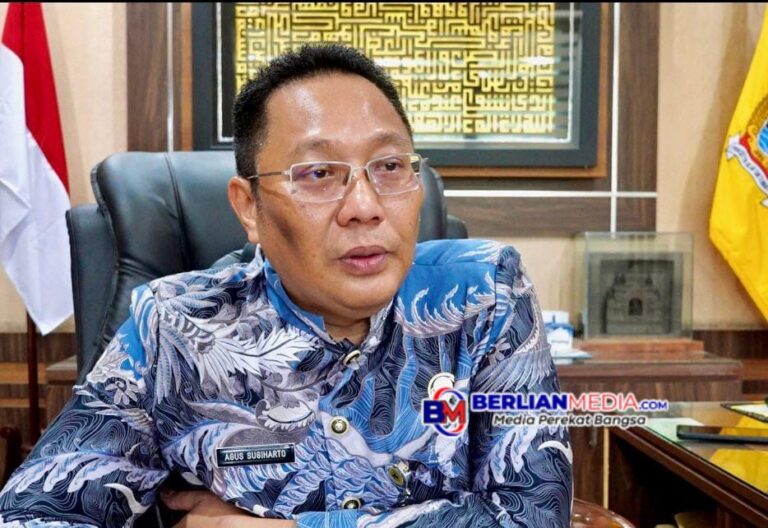 Masyarakat Tak Perlu Panik, Stok BBM dan Elpiji di Jateng Aman Penuhi Kebutuhan Masyarakat