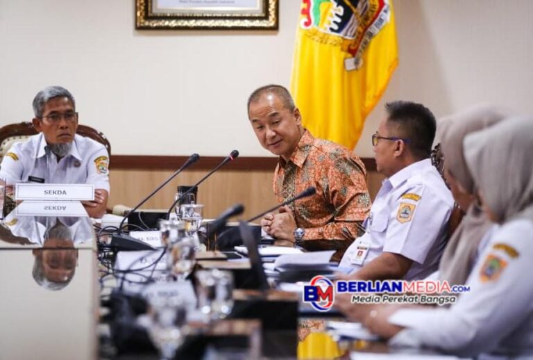 Puluhan Penerima Beasiswa Korsel Kesulitan Deposit Rp 200 juta per Anak, Sekda Jateng Ajak ASN Jadi “Bapak Asuh”