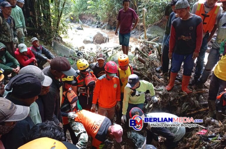 Petani Wonosobo Ditemukan Meninggal, Tragedi Sungai Bogowonto Jadi Pengingat Kewaspadaan di Jalur Rawan