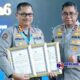 Aktif dan Adaptif di Era Digital, Polda Jateng Raih Tiga Penghargaan Nasional