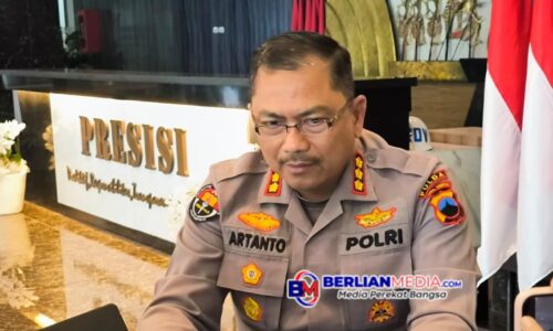 Polda Jateng Komitmen Amankan Subsidi Energi, Polres Brebes Ungkap Pengoplosan LPG Rugikan Negara 802 Juta