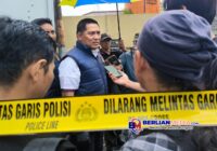 Polda Jateng Bongkar Sindikat Ekspor Ilegal Lintas Negara, Selundupkan Ribuan Unit Motor ke Timor Leste