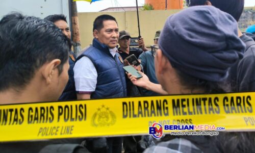 Polda Jateng Bongkar Sindikat Ekspor Ilegal Lintas Negara, Selundupkan Ribuan Unit Motor ke Timor Leste