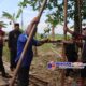 Polres Demak Bangun Sumur Bor untuk Warga Terdampak Banjir di Guntur