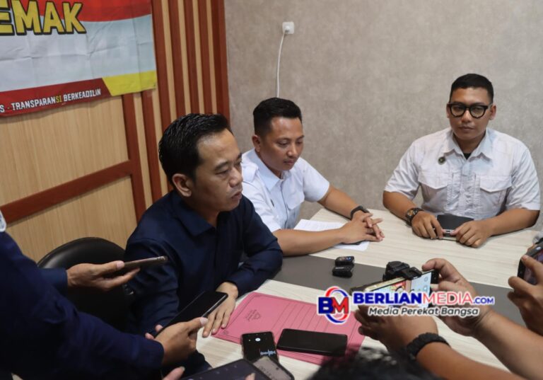 Polres Demak Lakukan Penyelidikan Intensif Dugaan Gangguan Kesehatan Setelah Konsumsi MBG