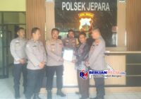 Bukan Sekadar Patroli, Bhabinkamtibmas Kini Mengajar di Sekolah dari Anti-Bullying hingga UU ITE