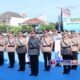 Rombak Besar-besaran di Polres Jepara, Ini Daftar Lengkap Pejabat yang Resmi Digeser