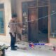 Rumah Warga Karangdadap Dilalap Api, Polisi Dalami Penyebab Kebakaran