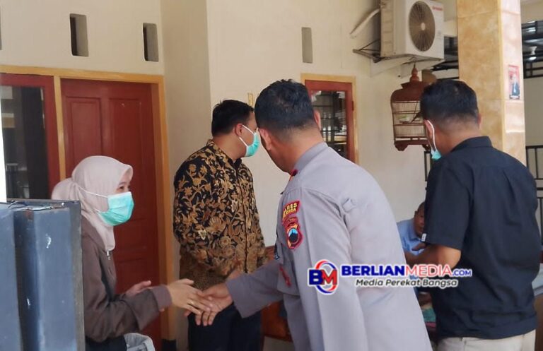 Geger! Temuan Kerangka Manusia di Rumah Kontrakan Wilayah Tingkir, Salatiga