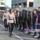 Polres Semarang Gelar Apel Personel, Jaga Harkamtibmas Jelang May Day 2026