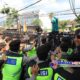 Polres Semarang Kembali Gelar Simulasi Kontijensi Mako Polres