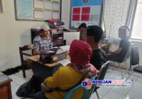 Polresta Pati Bubarkan Balap Liar di JLS, Tujuh Remaja Diamankan Dini Hari