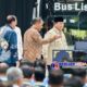 Presiden Prabowo Resmikan Pabrik Perakitan di Magelang, Puji Ahmad Lurhfi Pesan Bus Listrik untuk Jawa Tengah