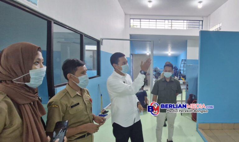 Tiga SPPG Kota Semarang Siap Jadi Percontohan Praktik Baik MBG Nasional