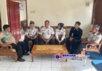 Rutan Salatiga Perkuat Sinergi dengan Kelurahan Salatiga melalui Program Desa Binaan