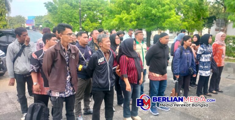 Kesbangpol Semarang Dorong Kemandirian Ormas, 34 Organisasi Ikuti Fundraising di Tawangmangu