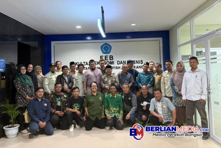 LDK PWM Jateng Targetkan 10.000 Anggota BikersMu, Siap Gelar Pelantikan dan Touring Akbar 2026