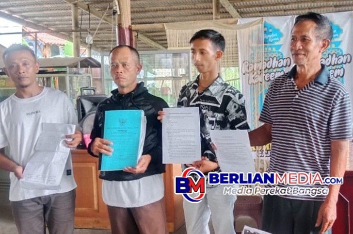 Anggota Bersuara: KUD Harus Bebas dari Intervensi Kekuasaan