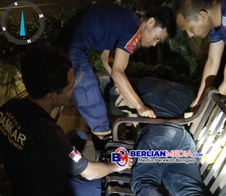 “Tidur Sejenak, Pelajaran Besar: Kisah Iwan di Salatiga Jadi Pengingat Penting”