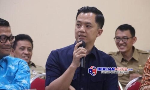 Menjawab Keluhan Warga Terkait Jalan Rusak, Gerindra Jateng Dorong Percepatan Raperda Standarisasi Jalan