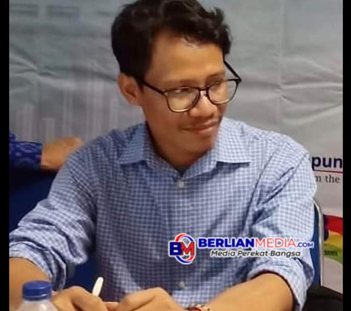 PROGRAM KREDIT USAHA RAKYAT MASUK KATEGORI MAINAN PUTARAN FISKAL SEMU