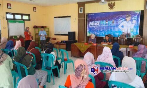 Kolaborasi Kampus–Industri Dorong UMKM Naik Kelas Lewat Program MBA MAYA Fase Kedua