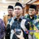 Perkuat Ekonomi Syariah, Wagub Taj Yasin Ajak Pengusaha HIPKA Jateng Tumbuh Bersama