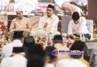 Wagub Jateng Ajak Alumni Pesantren Jaga Sanad Keilmuan dan Perkuat Persatuan