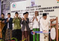 Wagub Jateng Tegaskan Pemprov Gandeng Rifa’iyah Kuatkan UMKM, Pendidikan dan Dakwah Berbasis Keteladanan