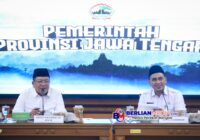 Jateng Dikepung 162 Bencana Selama Januari–April 2026, Ini yang Dilakukan Pempov