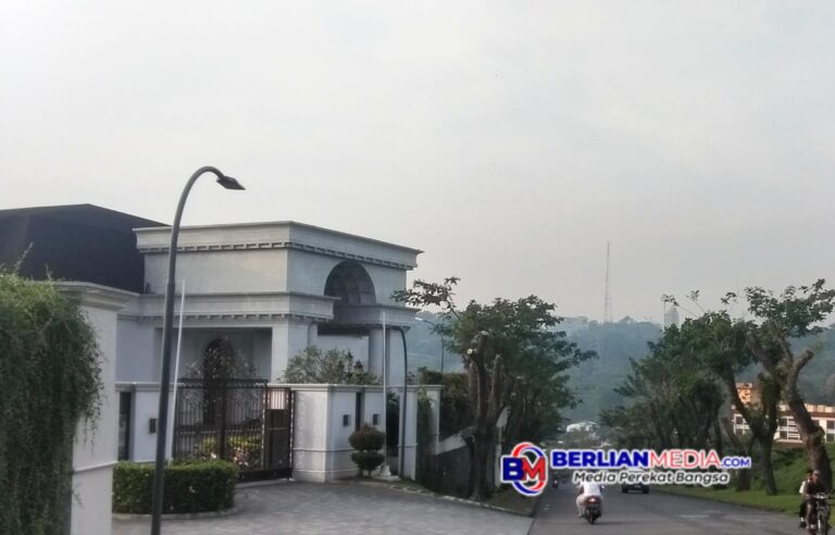 Cuaca Kota Semarang Hari Rabu Ini Diperkirakan Potensi Hujan Muncul Bertahap