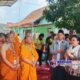 Masjid Al Falah Genuk Saksi Indahnya Toleransi: Wali Kota Agustina Sambut Biksu Thudong dengan Semangat Semarang Damai
