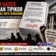 Tokoh LSM Lawas Dorong “Bedah Kasus” Putusan Perkara Mantan Wali Kota, Soroti Integritas dan Pencegahan Korupsi di Kota Semarang