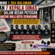Efek Domino 1.204 Halaman Putusan : Dugaan 7 Kadis Terseret dalam “Bedah Kasus” Putusan Mantan Wali Kota Semarang 