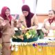 Hadiri HUT BKOW, Nawal Yasin Soroti Pentingnya Kesehatan Mental Perempuan