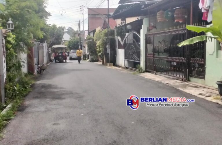 Cuaca Kota Semarang Hari Jum’at Ini Terik Ekstrem, Suhu Terasa Capai 39 Derajat