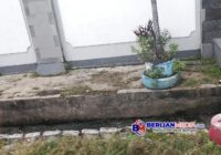 Cuaca Kota Semarang Hari Jum’at Awal Bulan Ini Relatif Panas Sejak Pagi