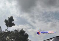 Cuaca Kota Semarang Hari Rabu Ini Cerah Menyengat, Warga Tetap Diimbau Waspada Panas Berlebihan