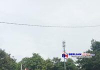 Cuaca Kota Semarang Hari Jum’at Ini Siang Terik, Sore Berpotensi Gerimis Berpetir