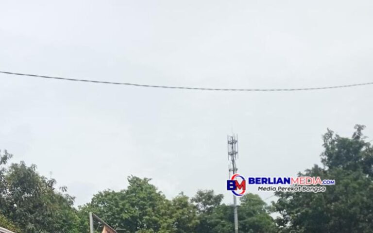Cuaca Kota Semarang Hari Senin Awal Pekan Ini Semakin Kontras, Siang Panas Potensi Hujan dan Petir Sore Hari