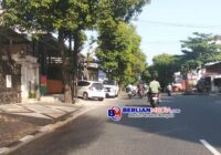 Cuaca Kota Semarang Hari Rabu Ini Siang Membara, Malam Bergemuruh: Dibayangi Petir dan Gerimis