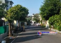 Cuaca Kota Semarang Hari Minggu Pekan Ini Langit Kian Tak Menentu, Panas Lembap Disusul Ancaman Petir Seharian