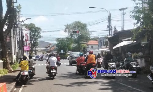 Kwarran Rembang Gelar Eagle Scout, Cetak Pramuka Garuda Berkarakter dan Berprestasi