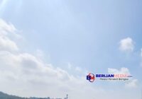 Cuaca Kota Semarang Hari Jum’at Ini Diguyur Panas Menyengat dan Ancaman Petir, Waspada Perubahan Cuaca Ekstrem