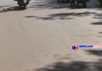 Cuaca Kota Semarang Hari Kamis Ini Siang Terik, Sore Berpotensi Gerimis Berpetir