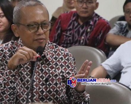Optimalisasi PAD, DPRD Jateng Soroti Potensi Balai PSDA Pemali Comal di Kota Tegal